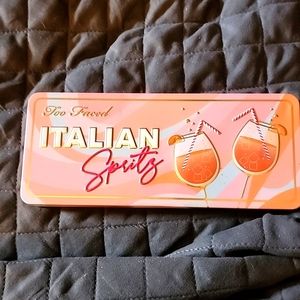 Too Faced/ Italian